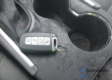 2012 Hyundai Sonata Hybrid from USA, damaged, VIN KMHEC4A4XCA037976